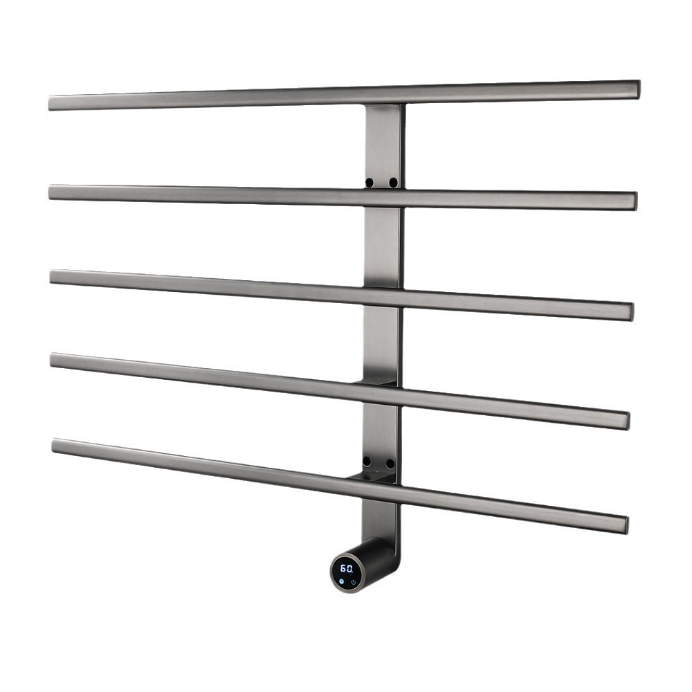 12 표면 실장 - 총중량 3.3KG - 브러시드 오일 밀봉 700*492*80 - 외부 상자 740*570*120