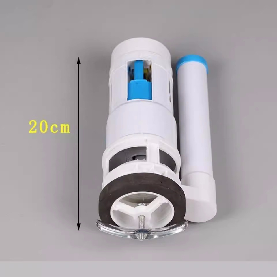 Accesorios de inodoro, válvula de entrada, tanque de bombeo antiguo general, elevadora de agua, asiento de inodoro, válvula de drenaje, accesorios de bola flotante