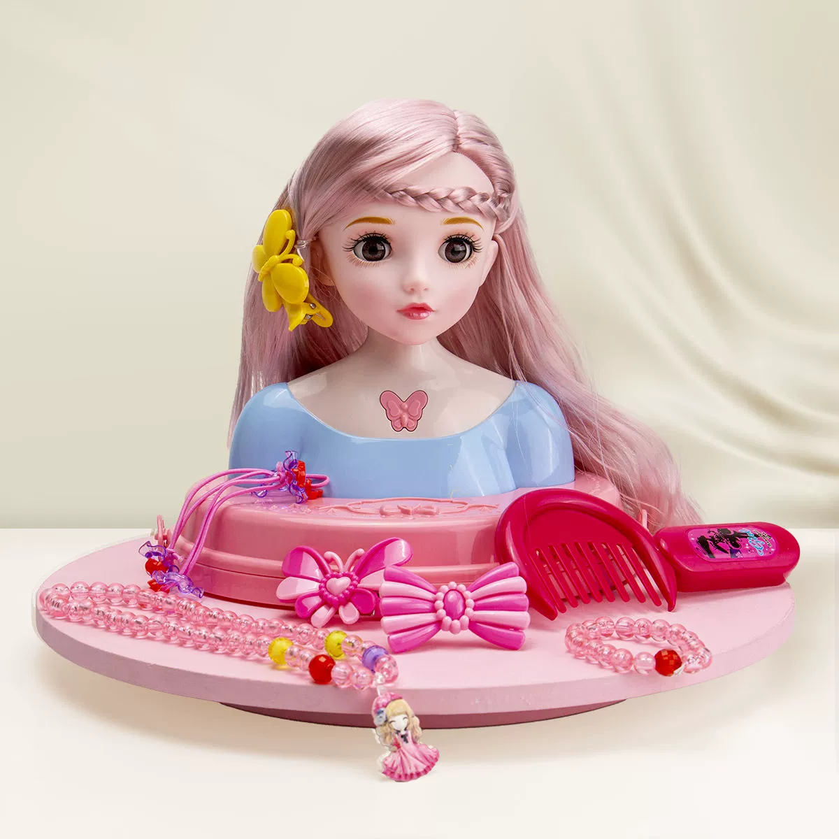 Кукла, детская семейная игрушка, подарок на день рождения