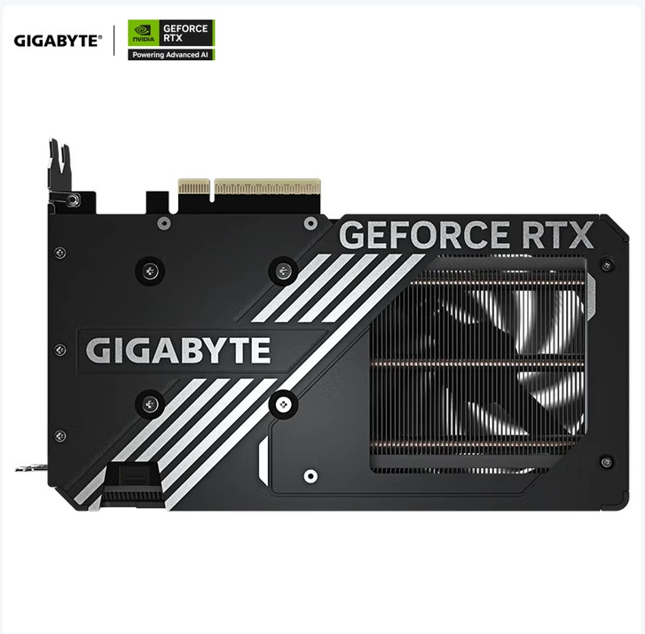 Подходит для Gigabyte, видеокарта 5060Ti 16G Fengmo GeForce RTX 5060 игровая независимая видеокарта