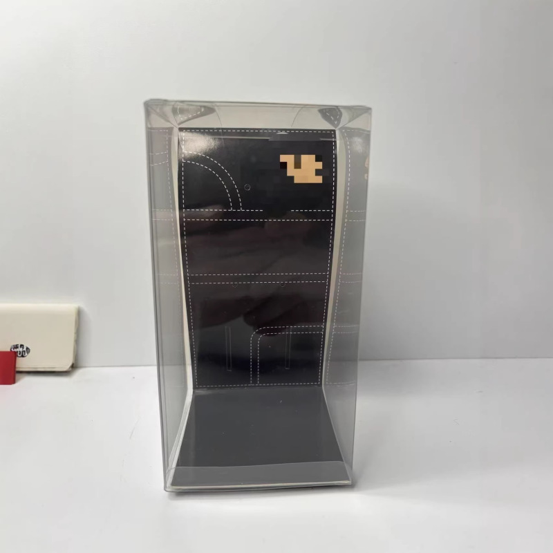 Pvc Transparent Box Spring Sweetie Box Toy Transparent Pvc Box Wholesale Pvc Transparent Box Spring Sweetie Box Toy Transparent Pvc Box Wholesale