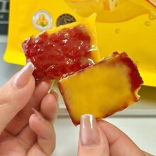 芝士猪肉脯碳烤猪肉原切手撕肉干解馋休闲网红零食高蛋白特产肉片