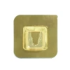 6*6 Single row of gold rose#c0npt#