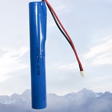 7.4V늳ؽM18650�ֳ����m���늳�3300mAh�t���O�䰴Ħ��늳�