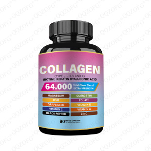 �羳���R�dTK���N �zԭ���z��Collagen capsule ���Sֱ�N֧��oe m