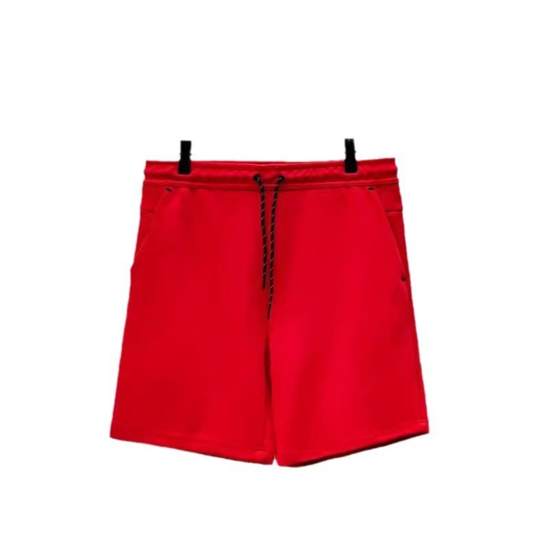 Pantalones cortos 503 para hombre multicolor con cordón deportivo y casual de verano 2025