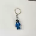 Keychain Zombie