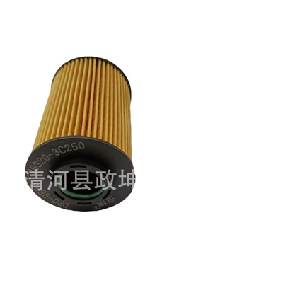 26320-3C250 26300-3C300: Hyundai Oil filter
