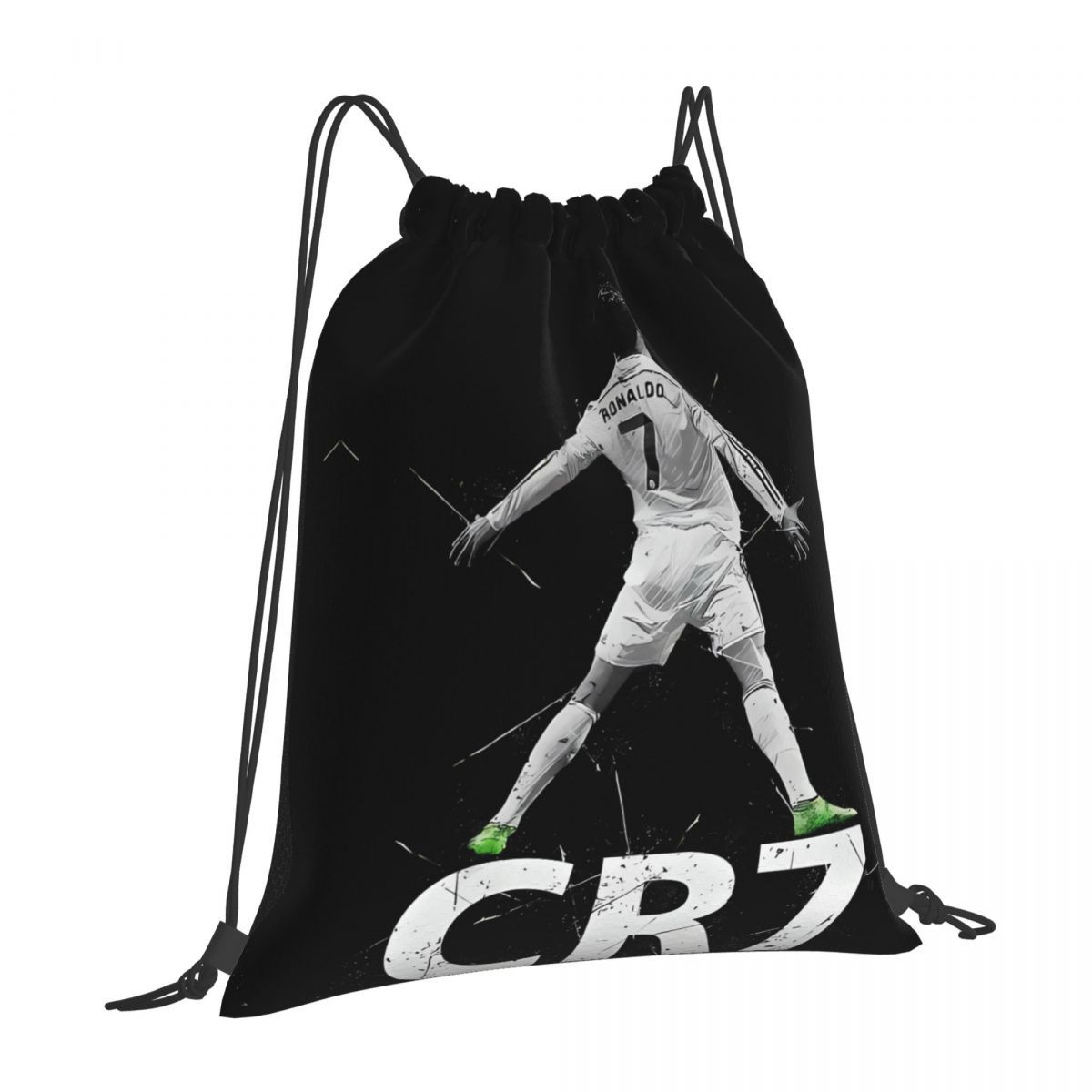 Bolsa de almacenamiento de baloncesto de fútbol bolsas portátiles bolsas de hombro doble bolsas de tela Oxford bolsas de almacenamiento de gran capacidad de moda infantil