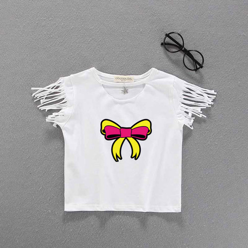 Heat transfer wholesale ready-to-ship cartoon pattern cake heat transfer stickers DIY clothing logo heat transfer sticker heat transfer decal