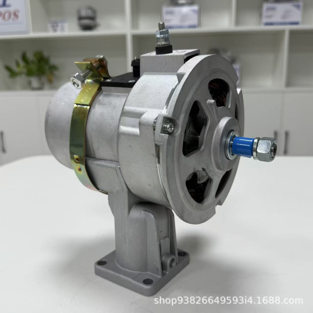 Suitable for Volkswagen Beetle Generator 9120080061 F000Ld0108 13080N Auto Parts