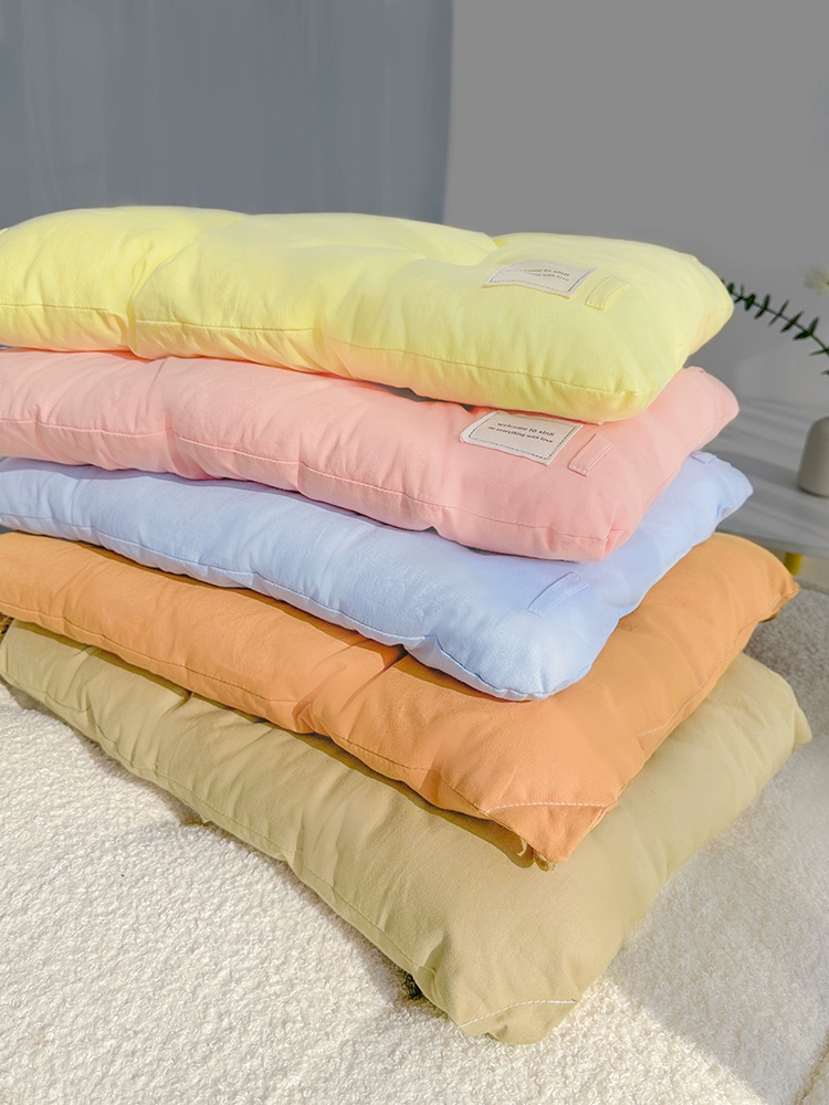 Кошачий матрас, подушка для кошачьего молока, спальный коврик для кошек, клетка для домашних кошек, коврик для кошачьего гнезда, универсальный спальный коврик для собачьей будки на все времена года, утолщенный