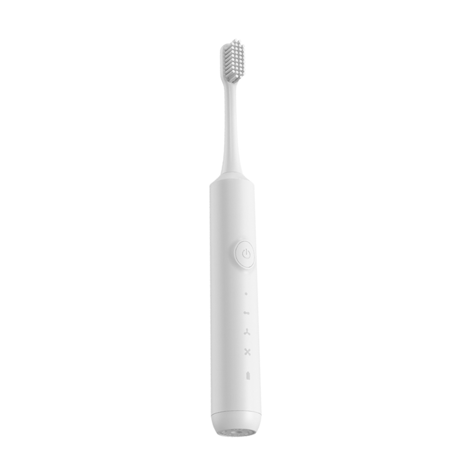Electric Toothbrush Four-Speed Switching Rechargeable Soft-Bristled Waterproof Household Magnetic Levitation Children's Electric Toothbrush Source Manufacturer