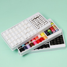 32�澀�S+28�S������о�� DIY�ʾ��ڰ�ɫ�׾��S�� ���ÿp�x�����b