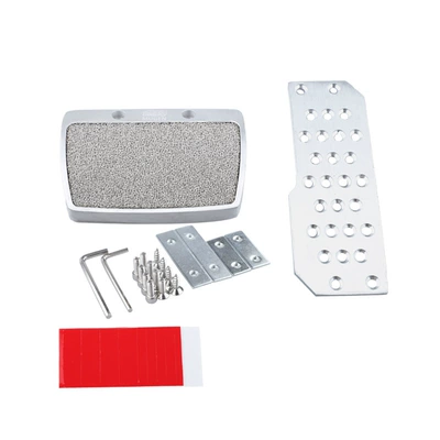 Unlimited MUGEN pedal car Dekorativ pedal başlıqları - automatic-gear-two-pieces