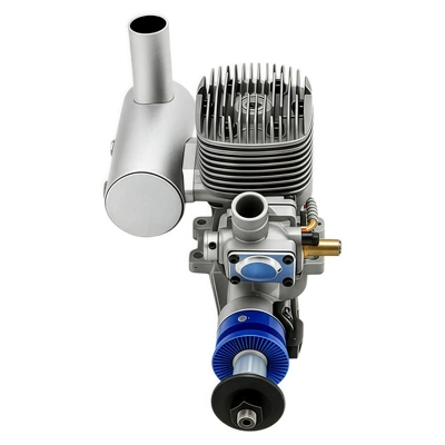 Avtomobil mühərrikləri Engine GT17-Pro Two-stroke