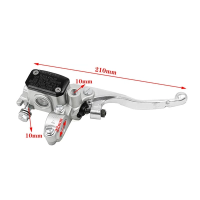 Motorcycle Safety Supplies — Pump