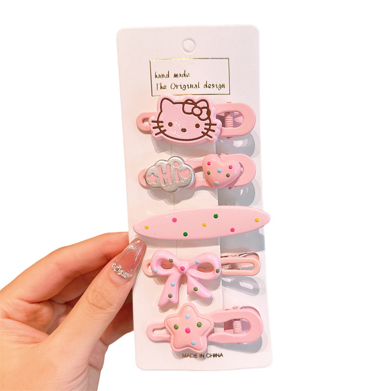 Children's hairgrip