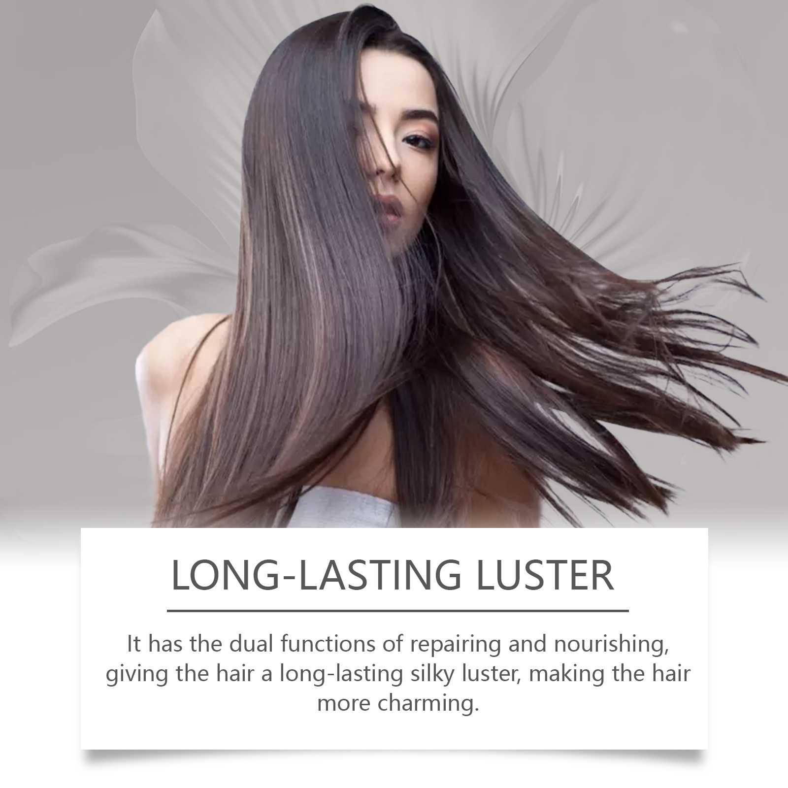 HOEGOA Nutritious hair mask