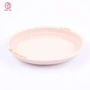 定制订制陶瓷生产沙拉盘