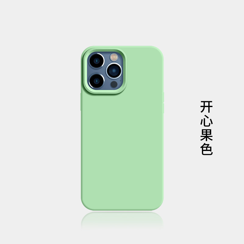 Color pistacho