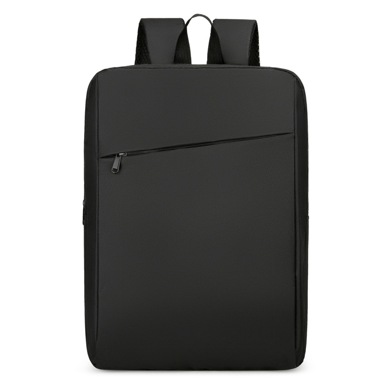 Mochila transfronteriza de gran capacidad Mochila para computadora para hombre Bolsa para portátil de viaje de negocios Mochila de moda informal