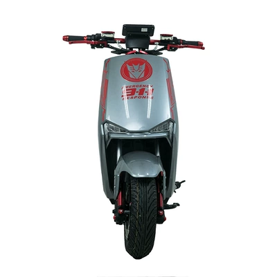 60V/72V High-Power Electric Motorcycle, Elektrikli motosikletlər