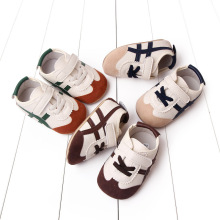 ���׷���ѧ��Ьbabyshoes ʱ������0-1����ЬӤ��Ь��ǰЬ BL2349