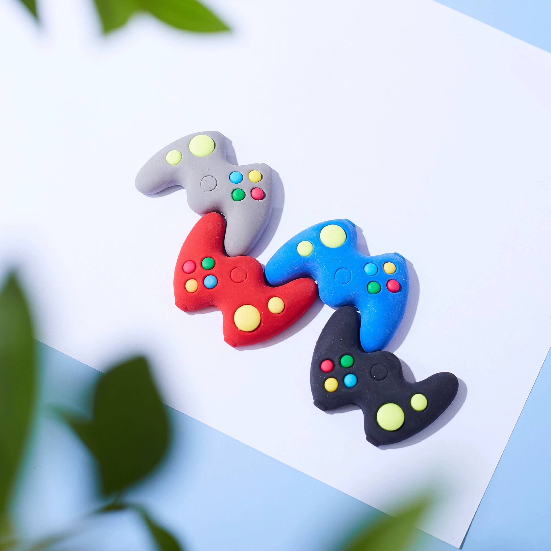 3D искусственный ластик с дистанционным управлением, студенческие принадлежности