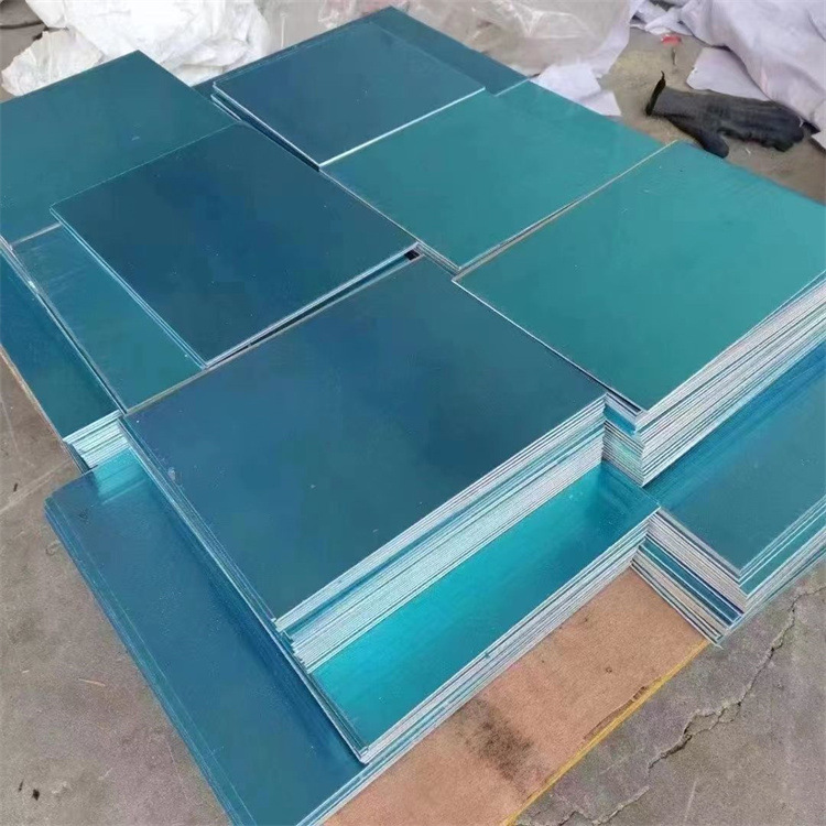 超硬7075航空铝板 多规格压铸铝型材 7075-T4工业超厚铝合金板