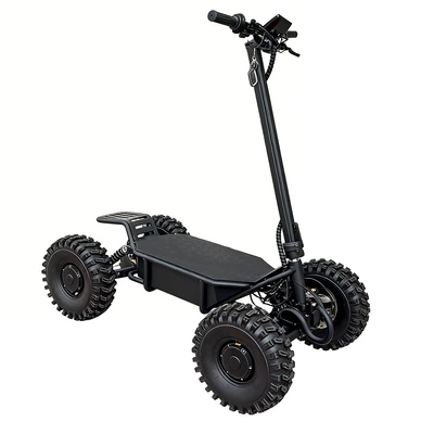 Range, Foldable, Qatlanan elektrik skuterlər