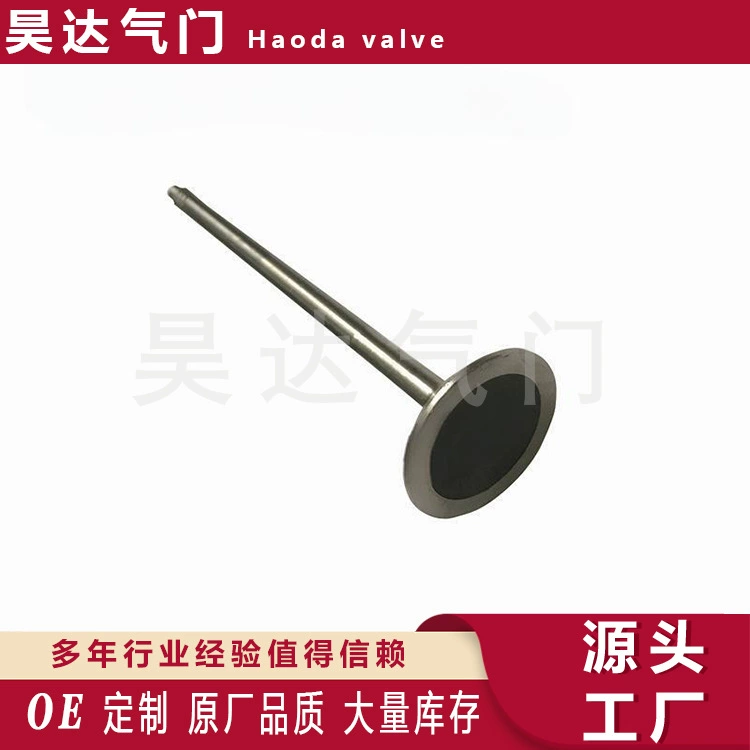 Класс A. Впускные и выпускные клапана двигателя серии Tiger valveLR010863 LR010698