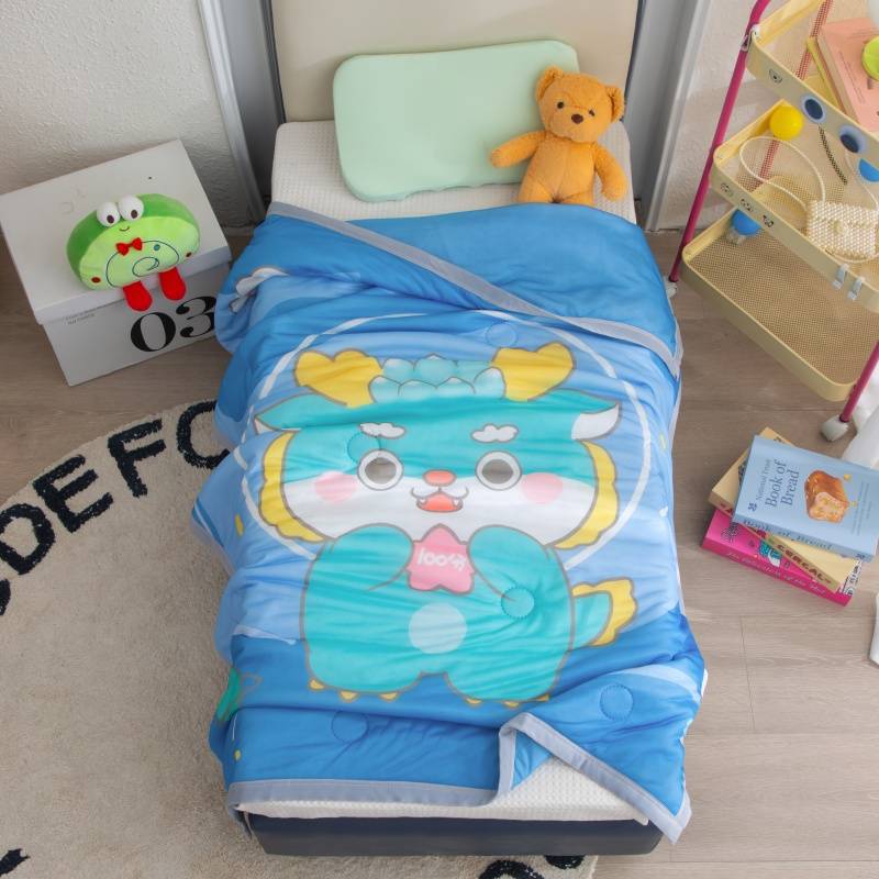 스페이스 블루 드래곤