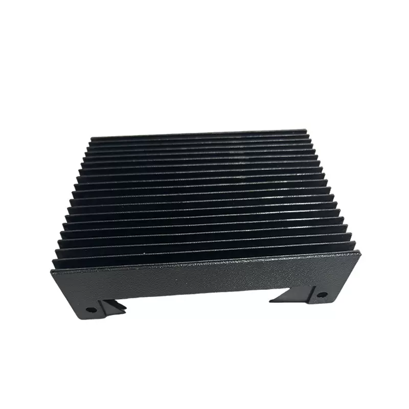 定制风琴防护罩激光切割机伸缩式防尘罩阻燃材质机床风琴防护罩