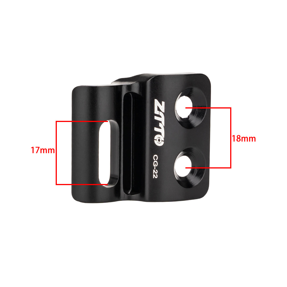 Marco de bicicleta de carretera, oreja colgante, pieza de transferencia delantera de montaje directo, pieza de transferencia, gancho de fijación, pieza de montaje de oreja colgante