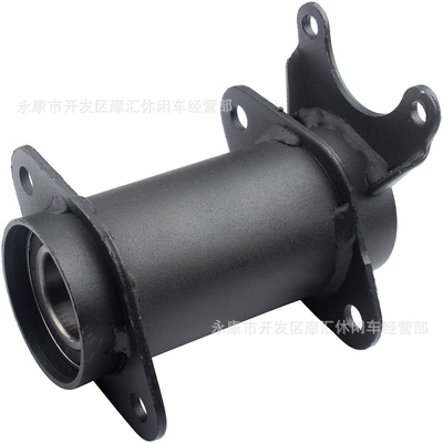 Motorcycle frame Go-Kart 50-125Cc Axle Sleeve Rear