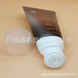 化妆品包装;塑料软管包装;塑料瓶、壶