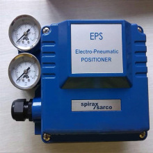 斯派莎克spiraxsarco EPS智能定位器配套SMC减压阀