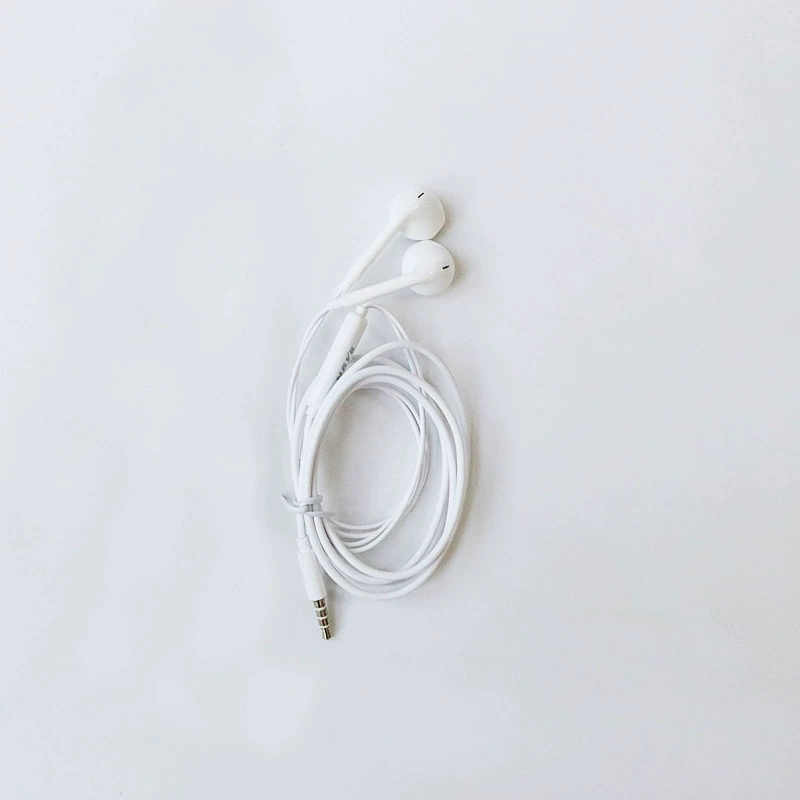In-ear Headphones A3/A8 Type-C & 3.5 mm Wired Earphones, Hi‑Fi Bass, Compatible Huawei Xiaomi