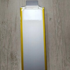 衛青固体リチウムイオン電池SHS150-45