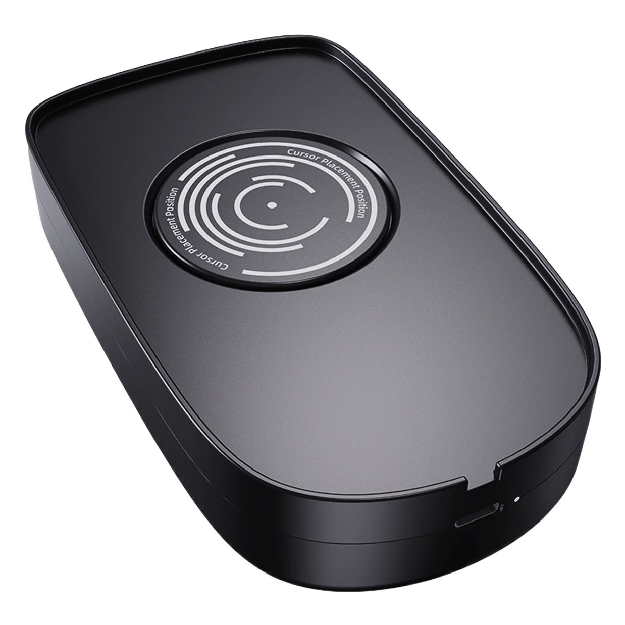 Трансграничная Виртуальная мышь против сна автоматическое движение для предотвращения блокировки экрана компьютера мышь электрическая конкуренция артефакт движитель мыши