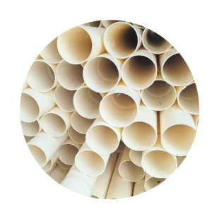 Supply Qingdao Abs Pipe Buried Threading Pipe Thickness Uniform Manufacturers Straight Hair Support Customized Abs Pipe