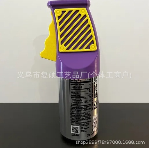 国境を越えた新製品 3D プリント飲料缶オープナー 3D プリント飲料缶オープナー|undefined