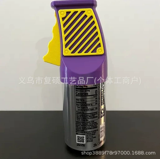 Кросс-бордерный новый продукт: 3D-печатный открывалка для банок с напитками