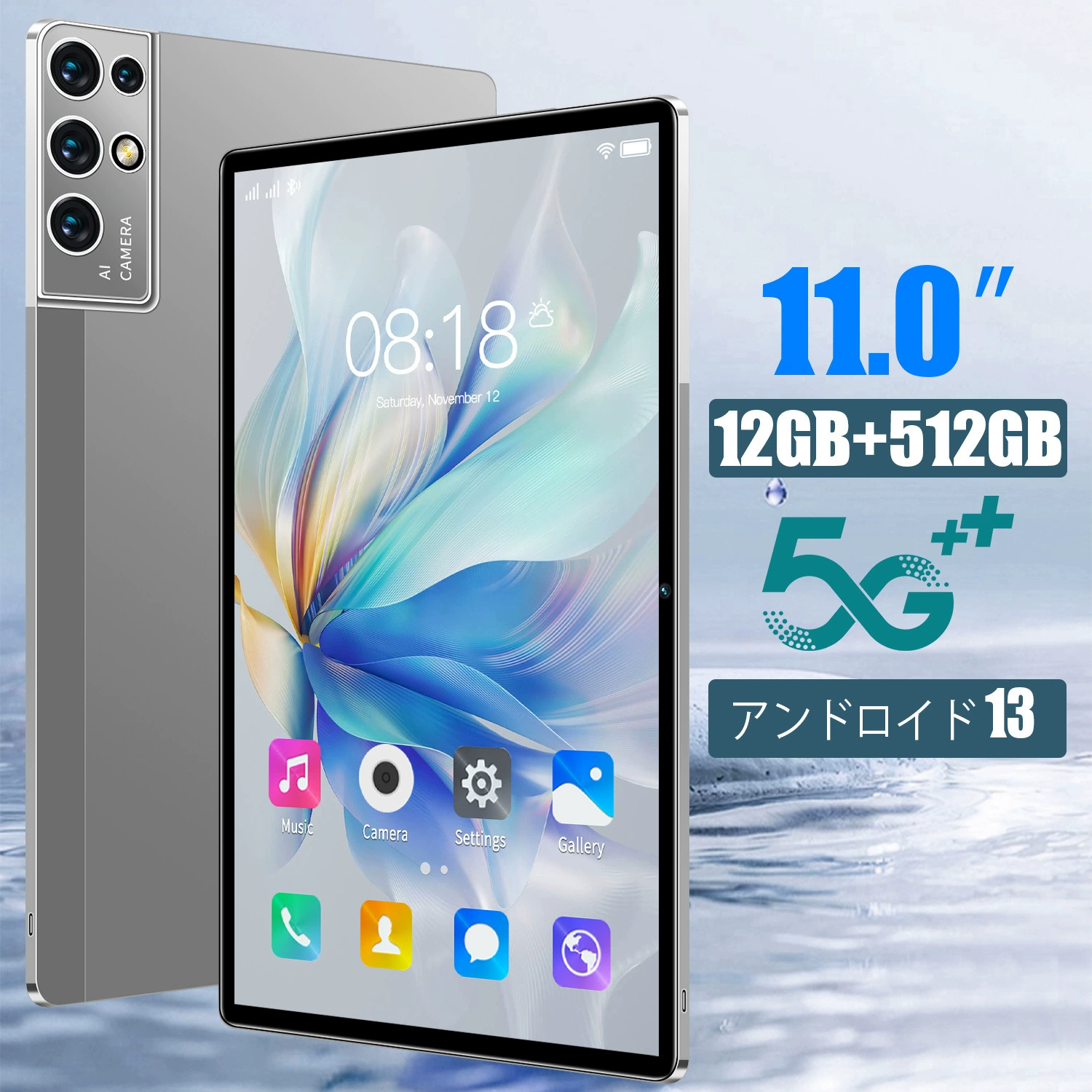 Новый продукт от производителя: планшет 10.1", с двумя SIM и двумя ожиданиями, для обучения и офиса, универсальный игровой планшет на восьмиядерном процессоре