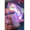 2032 button battery box 2m 20 light color (independent packaging) (function one on and one close)