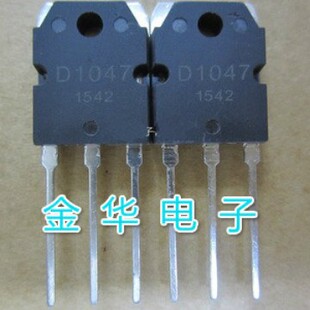 B817 D1047 . 2SB817 2SD1047  ���n��C�� һ��2.0Ԫ���O�� �F؛
