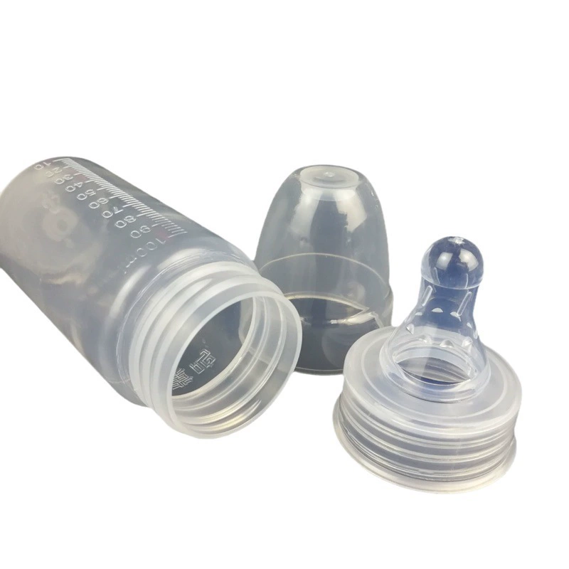 Одноразовые детские бутылочки для детей, рожденных недоношенных