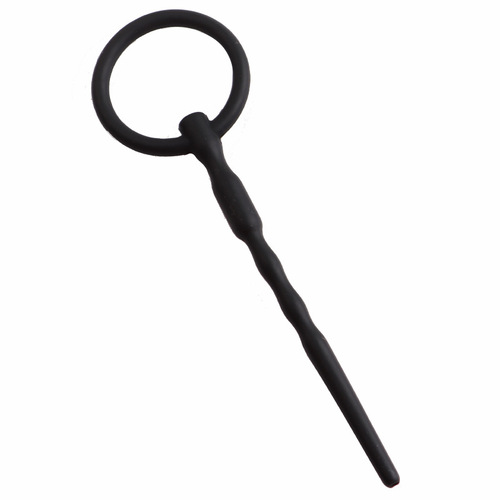 Silicone horse eye stick, horse eye plug, urethra blocking stick, bead expander, horse eye stick, urethral tube, silicone horse eye stick