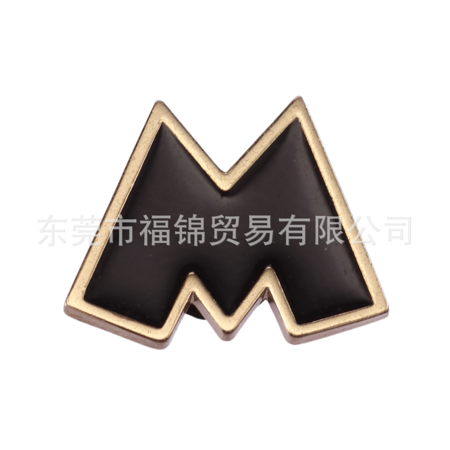 Nuevos accesorios de zapatos de hormigón, botones de zapatos de fruta metálica, accesorios de zapatos de flores del centro comercial